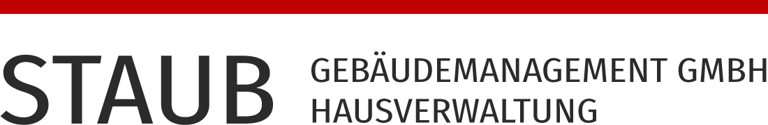 Staub GmbH Logo